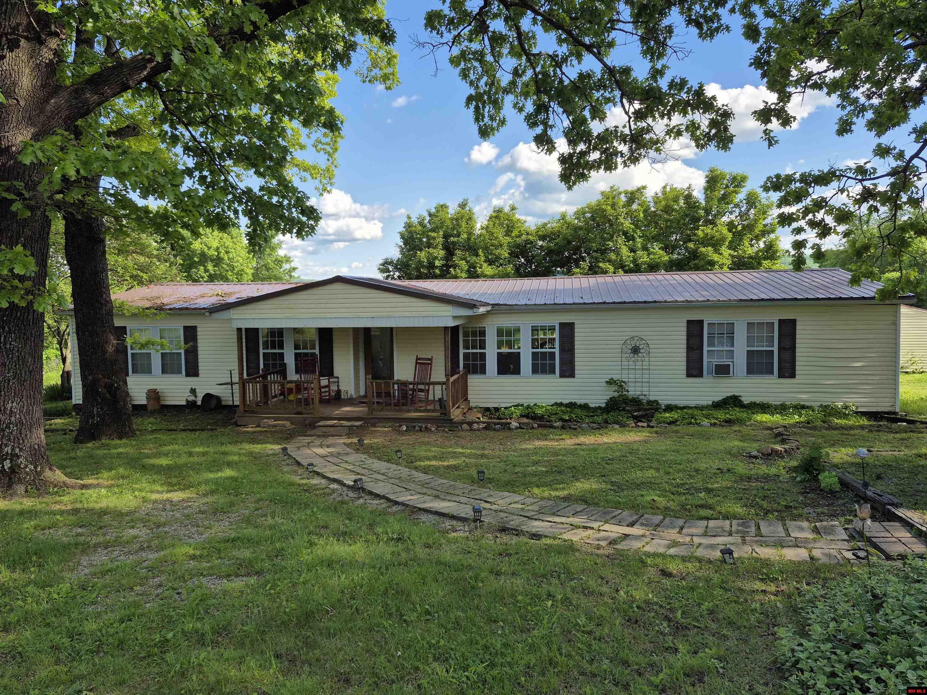 Property Photo: 97 Mc 7043 AR 72634