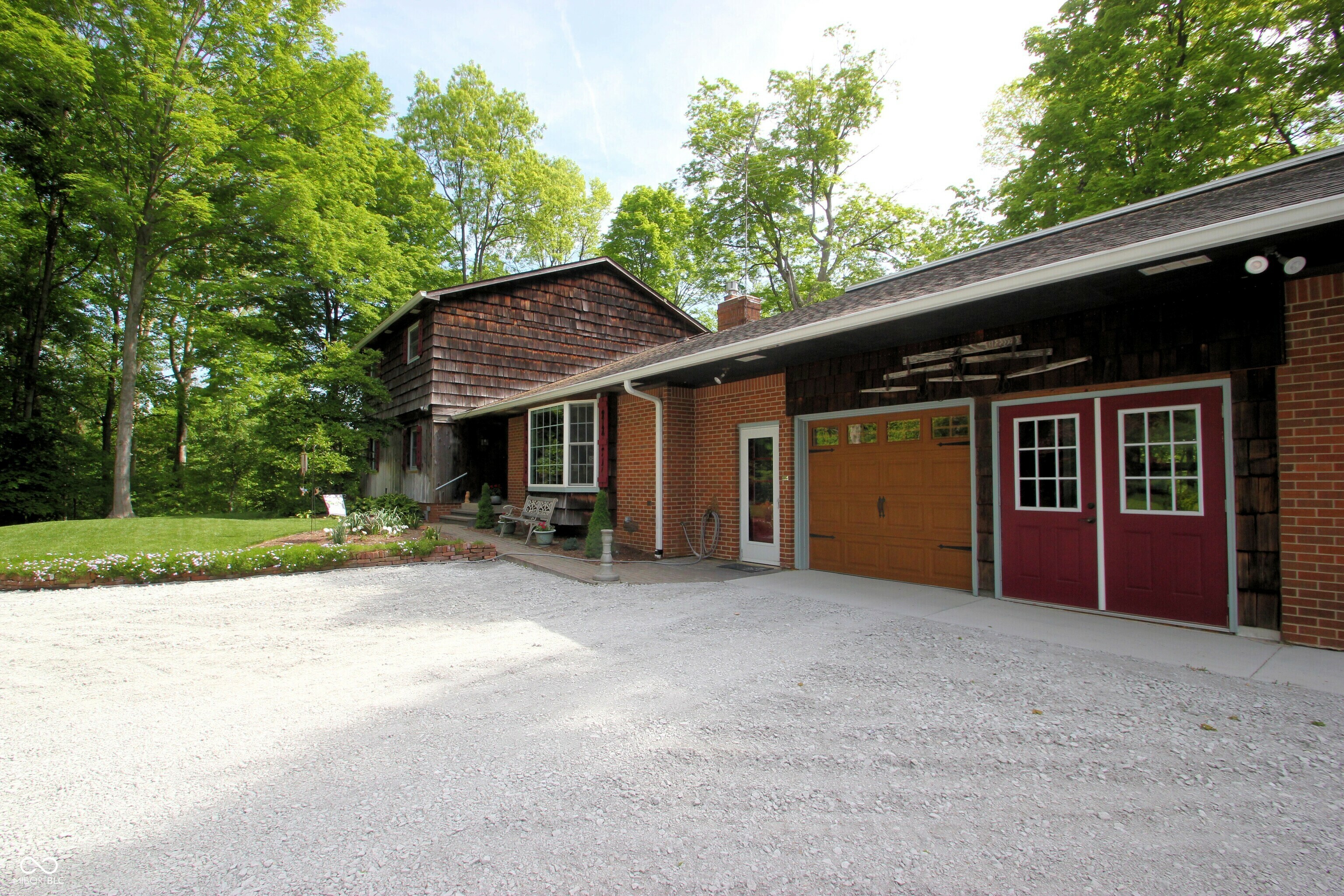 Property Photo: 701 E Main Street IN 46074