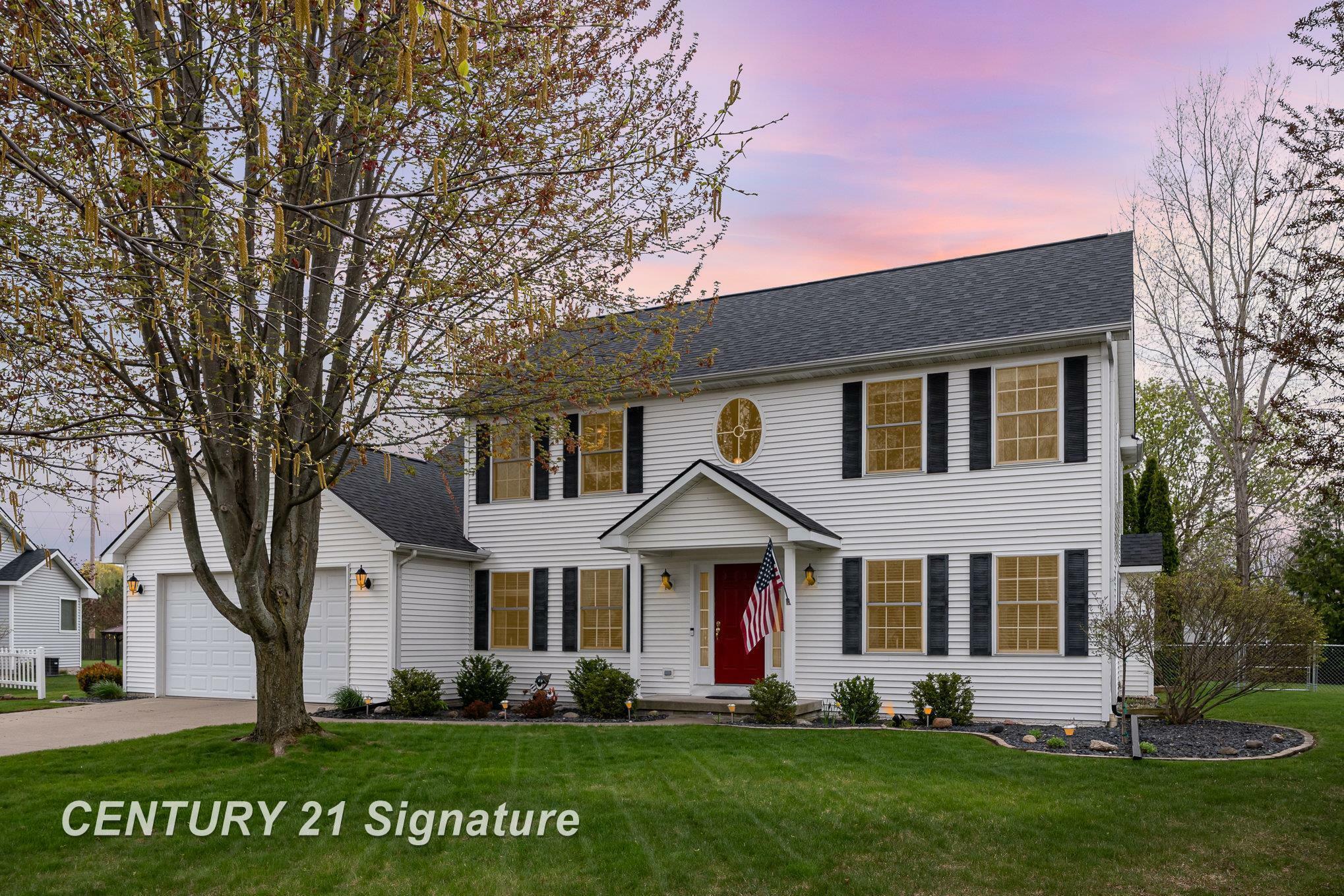 Property Photo: 2797 Emerald Park MI 48603