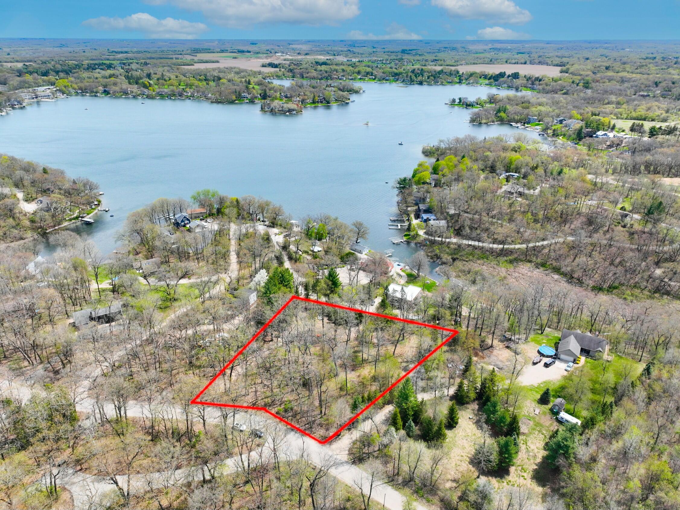 Ltb Lost Nation Rd  La Grange WI 53121 photo