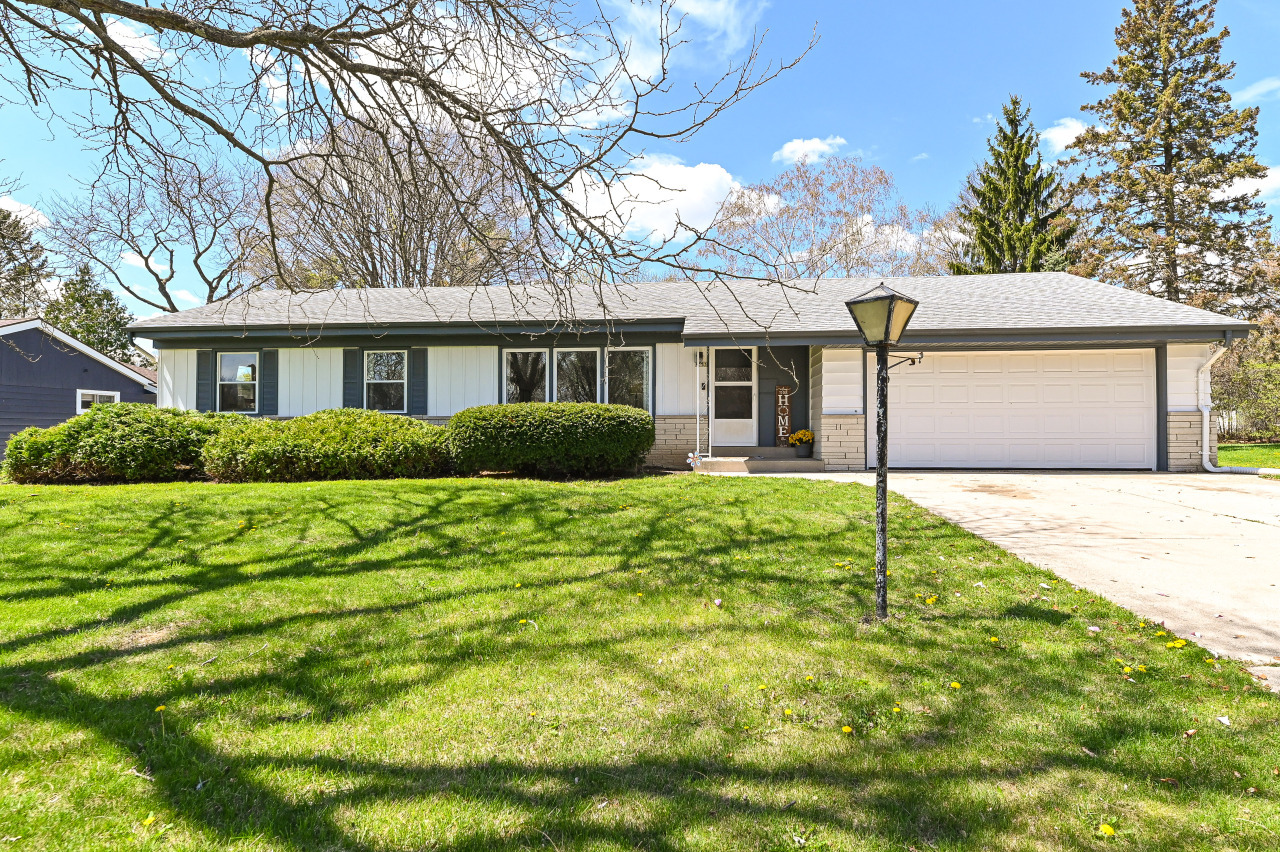 Property Photo: 8243 N 50th St WI 53223