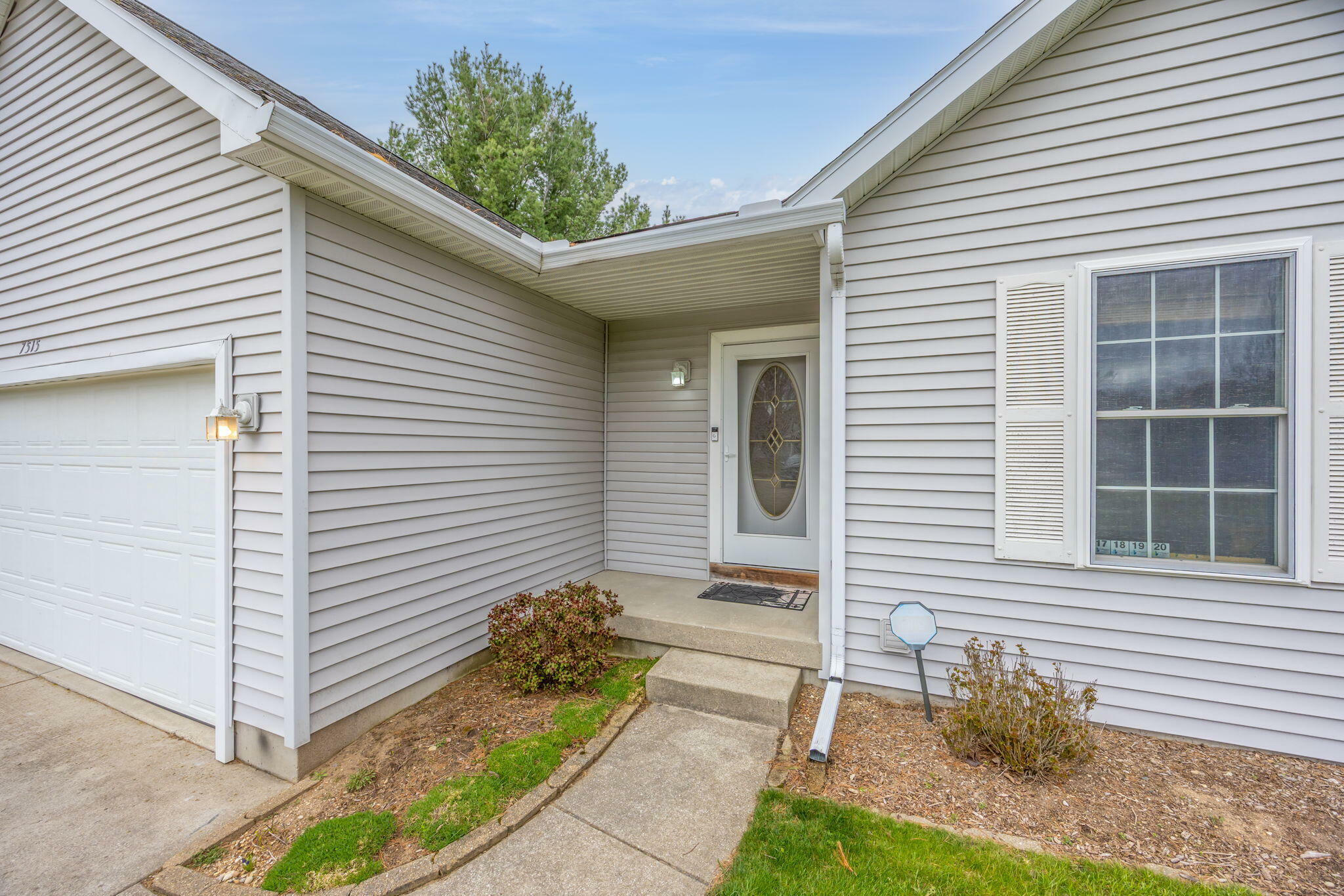 Property Photo: 7515 Ryans Run MI 49346