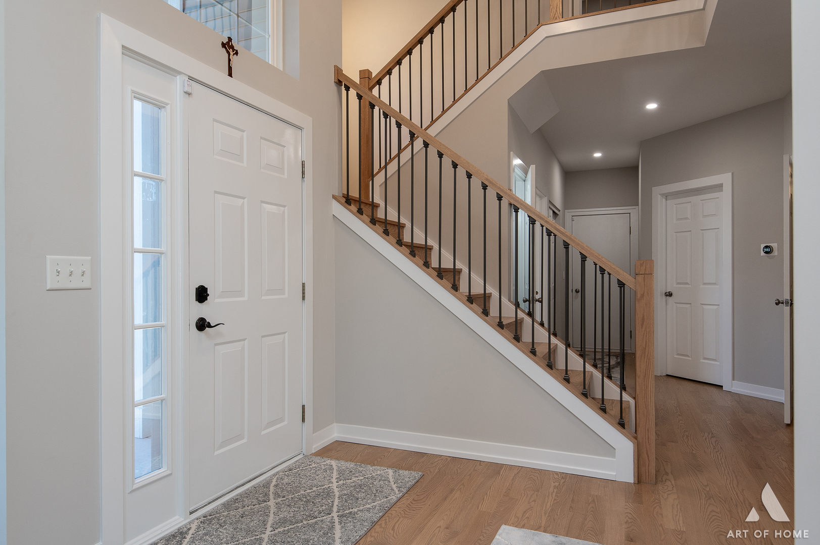 Property Photo: 1007 Biltmore Drive IL 60120