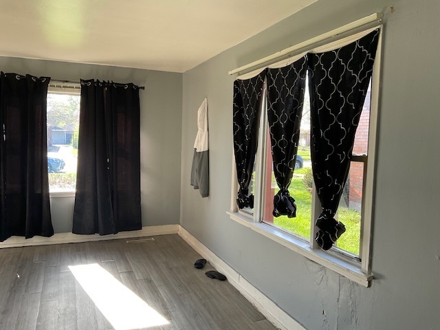 Property Photo: 14811 Champlain Avenue IL 60419