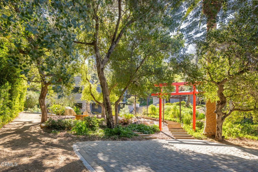 Property Photo: 7572 McGroarty Terrace CA 91042