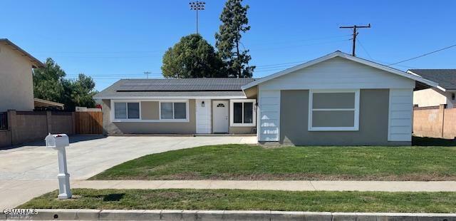 Property Photo:  1477 Dinsmore Street  CA 93065 