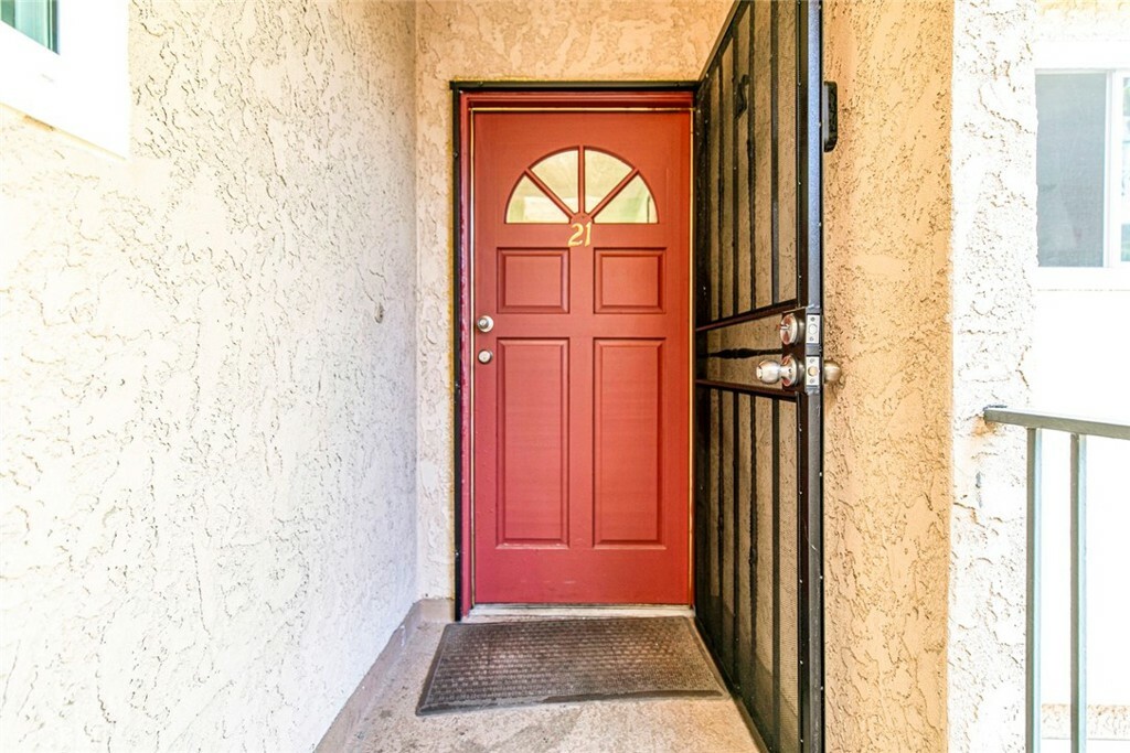 Property Photo: 17151 Roscoe Boulevard 21 CA 91325