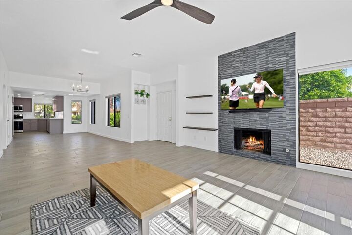 44059 Chamonix Court  Palm Desert CA 92260 photo