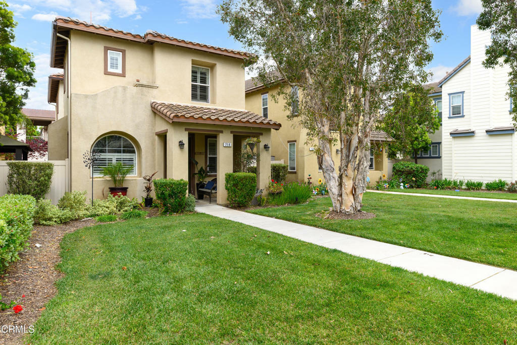 Property Photo:  714 Nile River Drive  CA 93036 