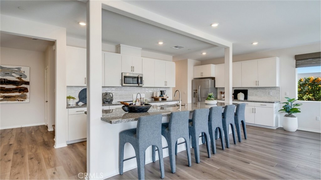 Property Photo:  2317 Blue Elm Road  CA 92570 