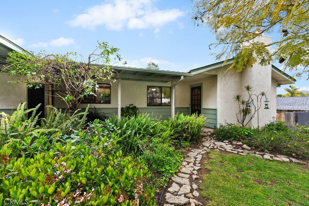Property Photo: 734 Ceramic Lane CA 92028