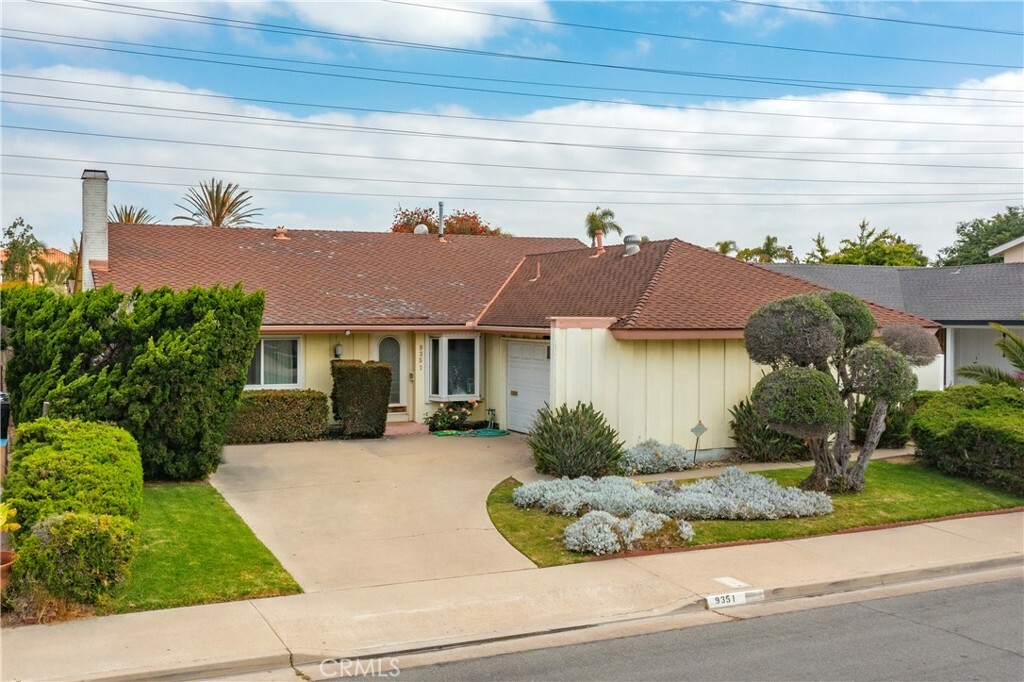 Property Photo: 9351 Southshore Drive CA 92646