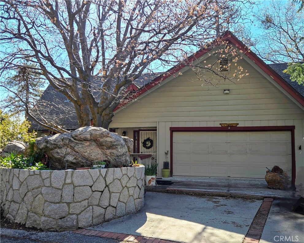 Property Photo:  257 Old Toll Road  CA 92352 