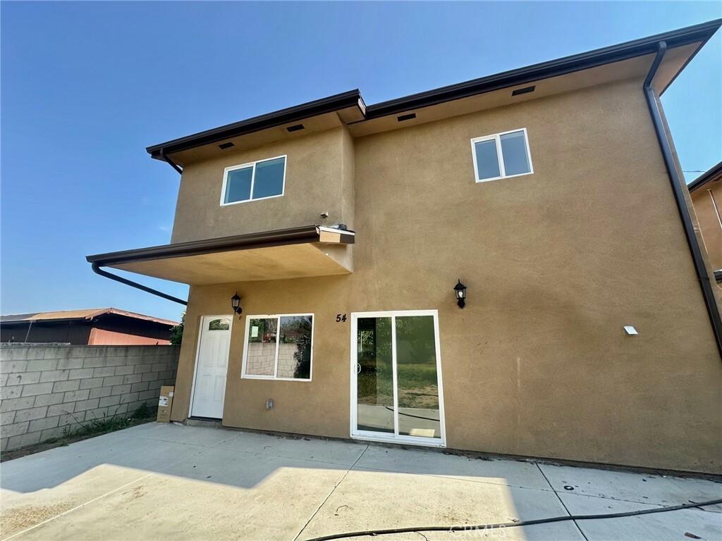 Property Photo: 3354 Bartlett Ave. CA 91770