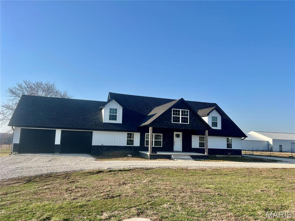Property Photo:  24110 Evanston  MO 65536 