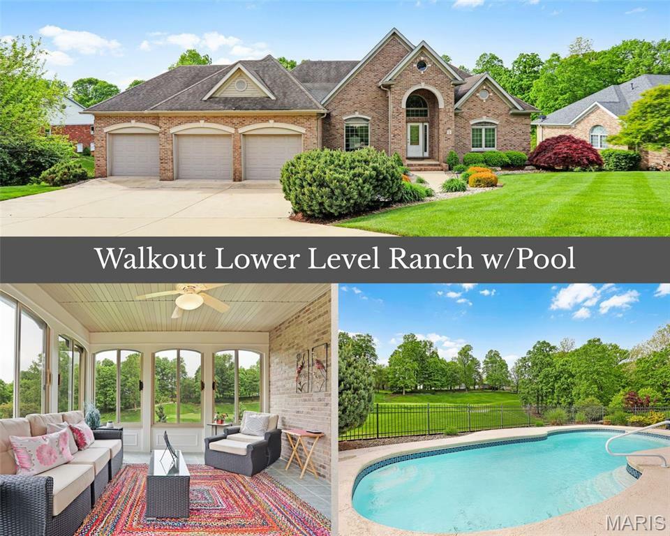 1 Wedgewood Court  Edwardsville IL 62025 photo
