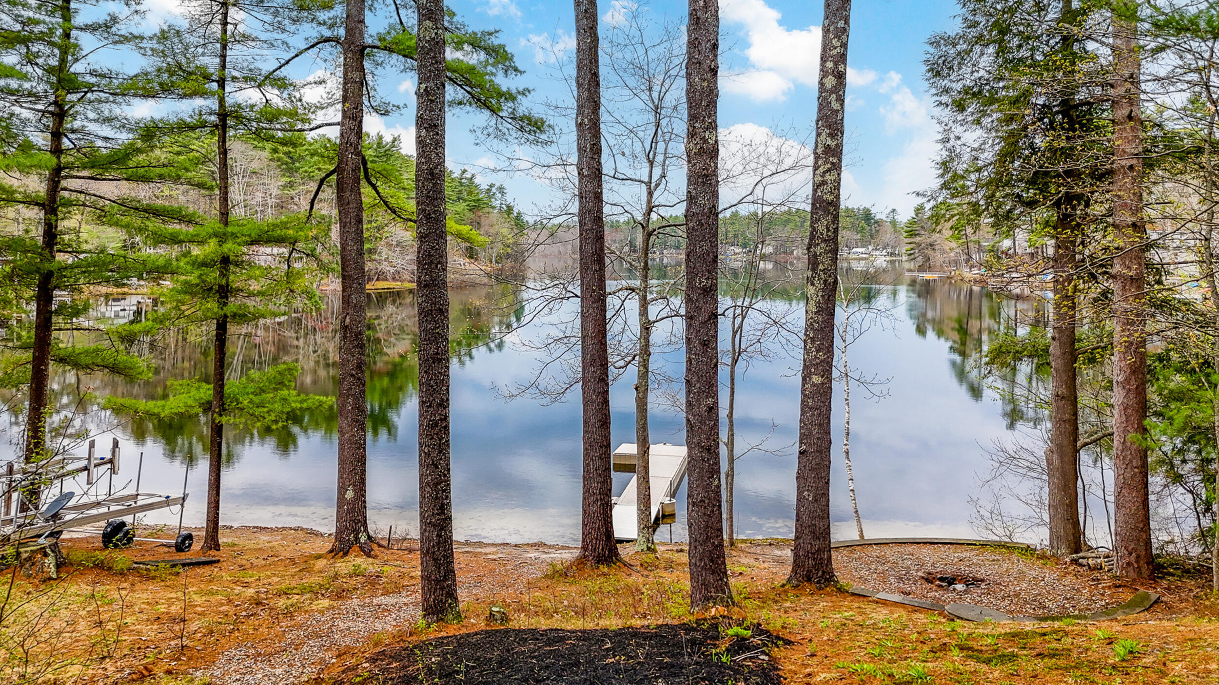 Property Photo:  480 East Shore Drive  ME 04001 