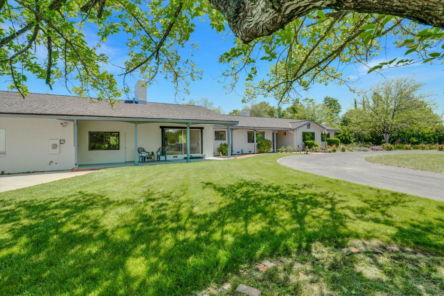 Property Photo: 19531 Cordelia Avenue CA 95370
