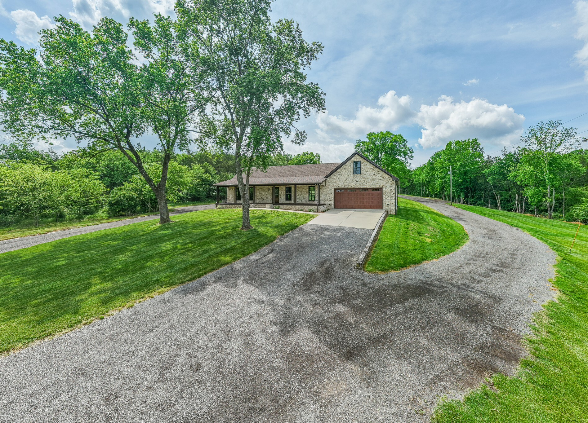 Property Photo: 171 Liberty Chapel Rd TN 37122