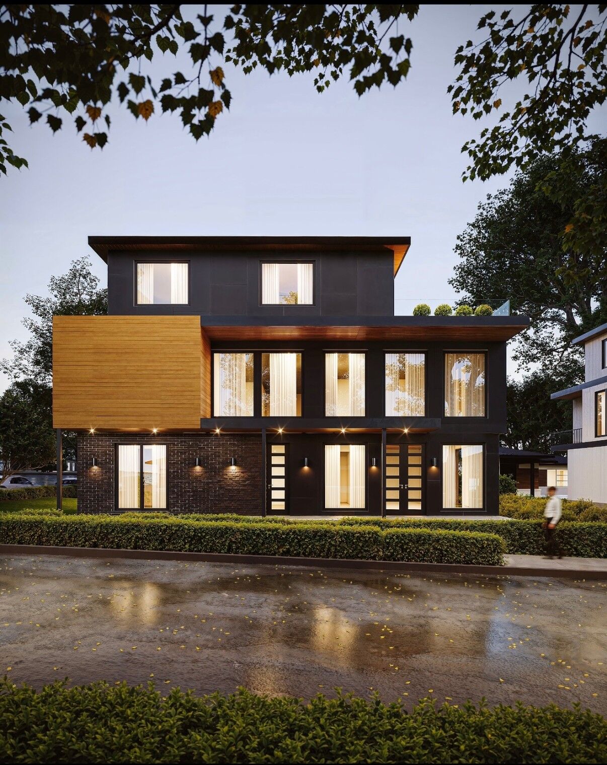 Property Photo:  143 Fain St  TN 37210 