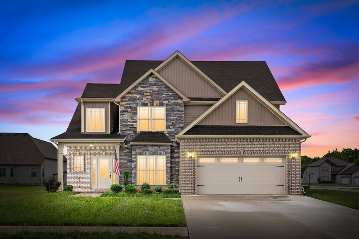 Property Photo: 537 Bowden Dr TN 37043