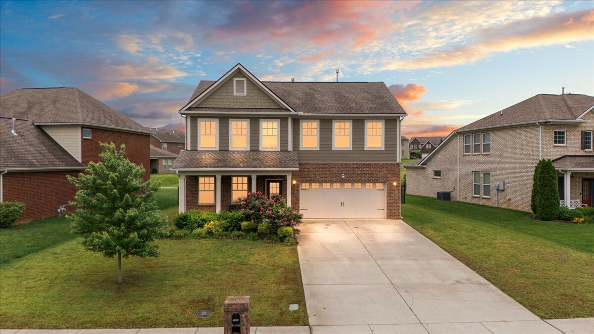 Property Photo: 3157 Rift Ln TN 37130