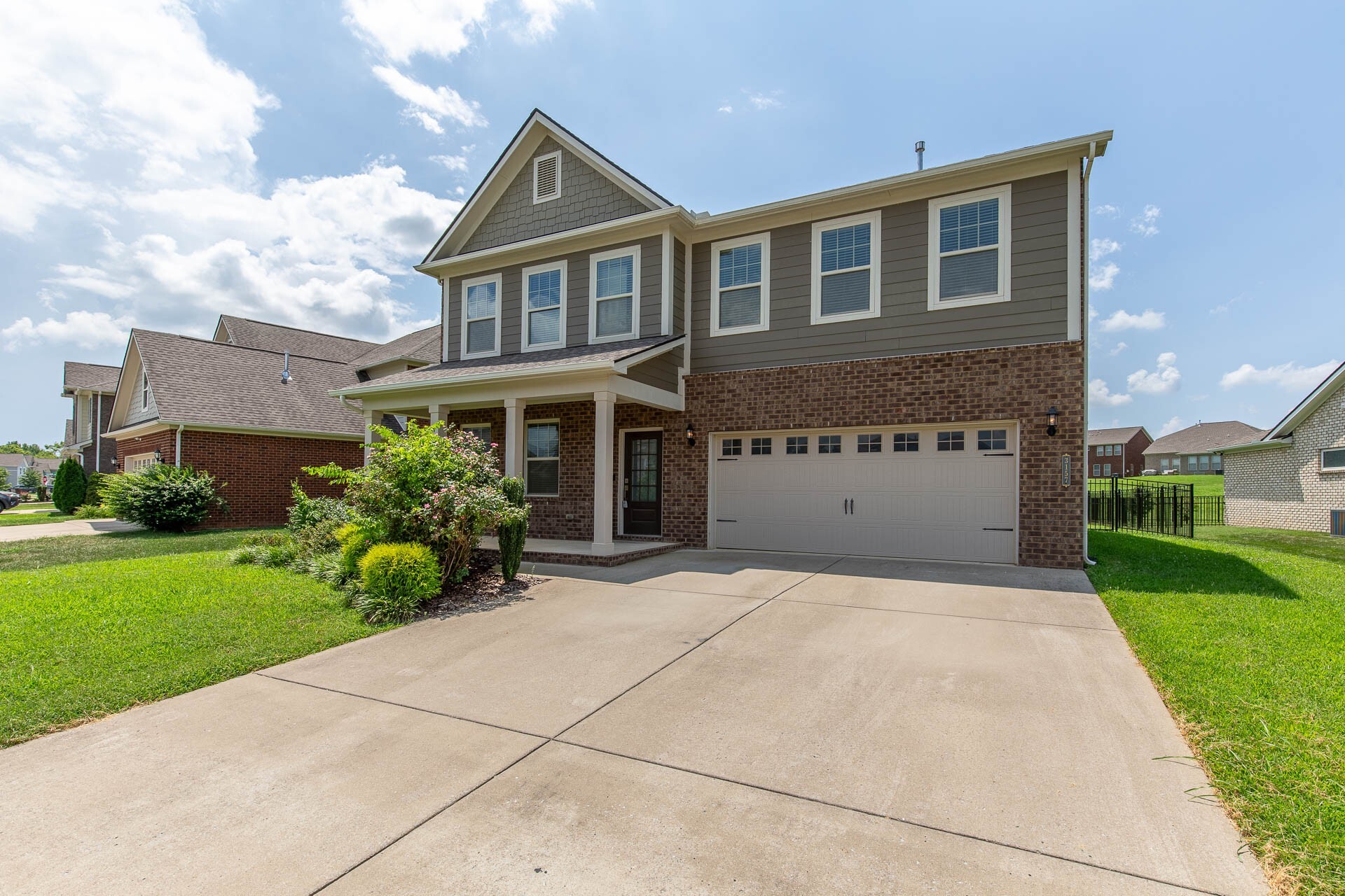 Property Photo:  3157 Rift Ln  TN 37130 
