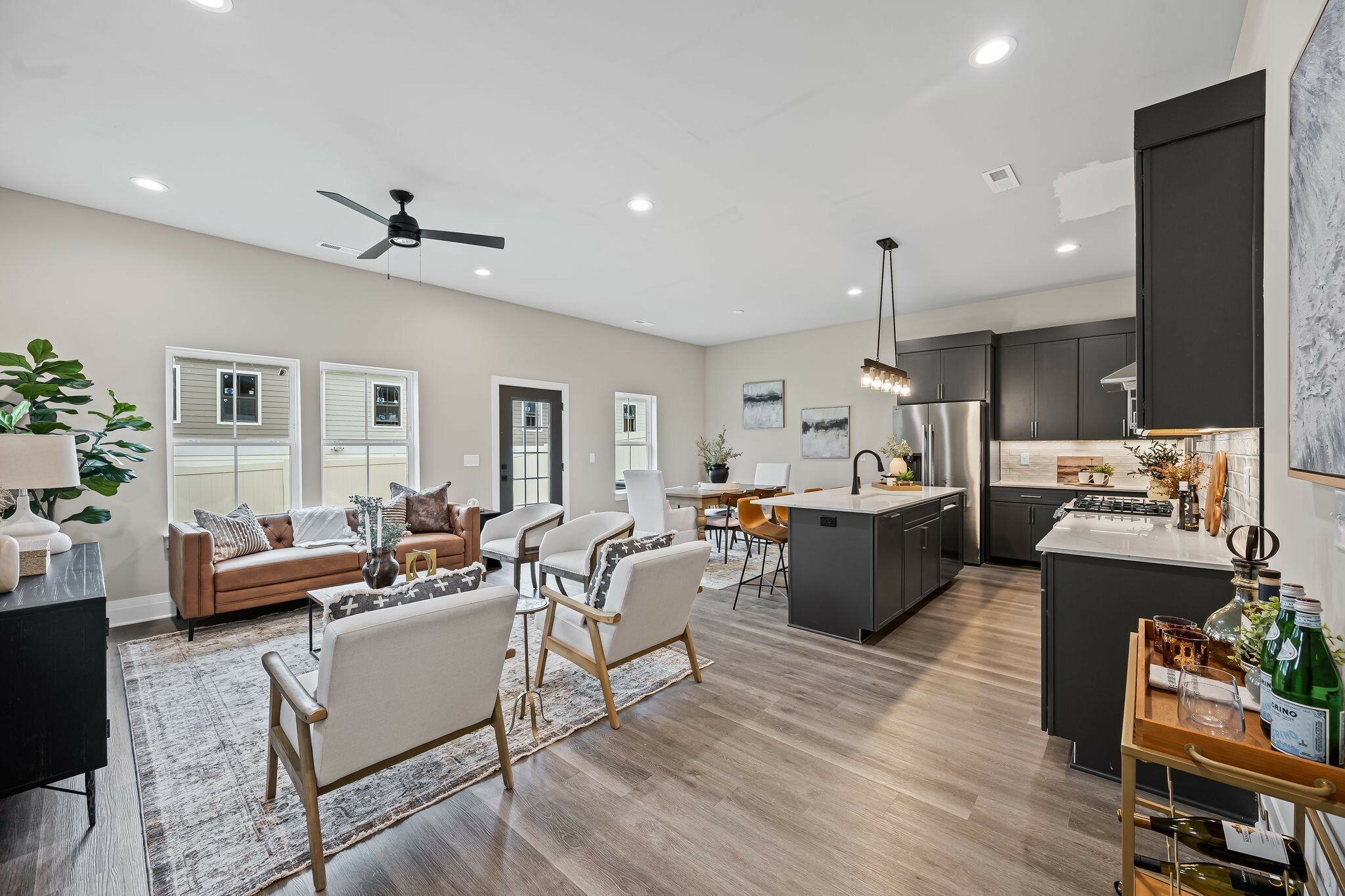 1317 Shannon Lane 86  Nashville TN 37211 photo