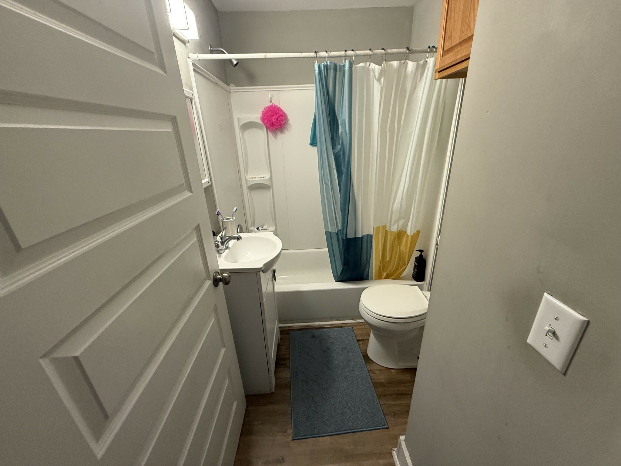 Property Photo: 116 Locust St TN 37160