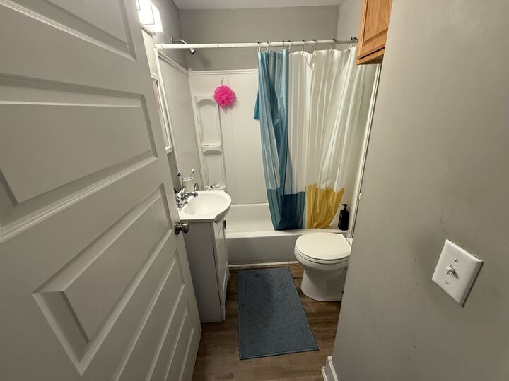 Property Photo: 116 Locust St TN 37160
