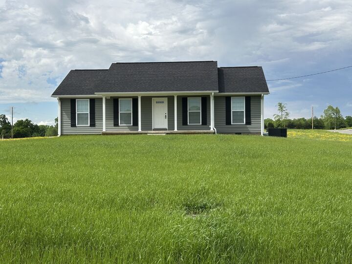 Property Photo: 24 Henkle Ln TN 38469