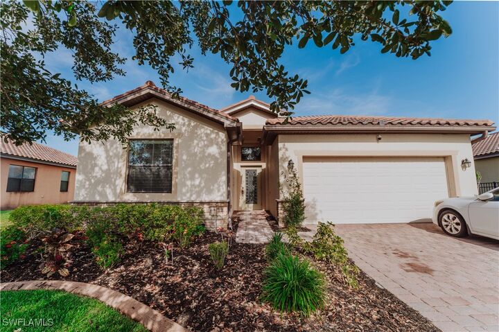 9302 Via San Giovani Street  Fort Myers FL 33905 photo
