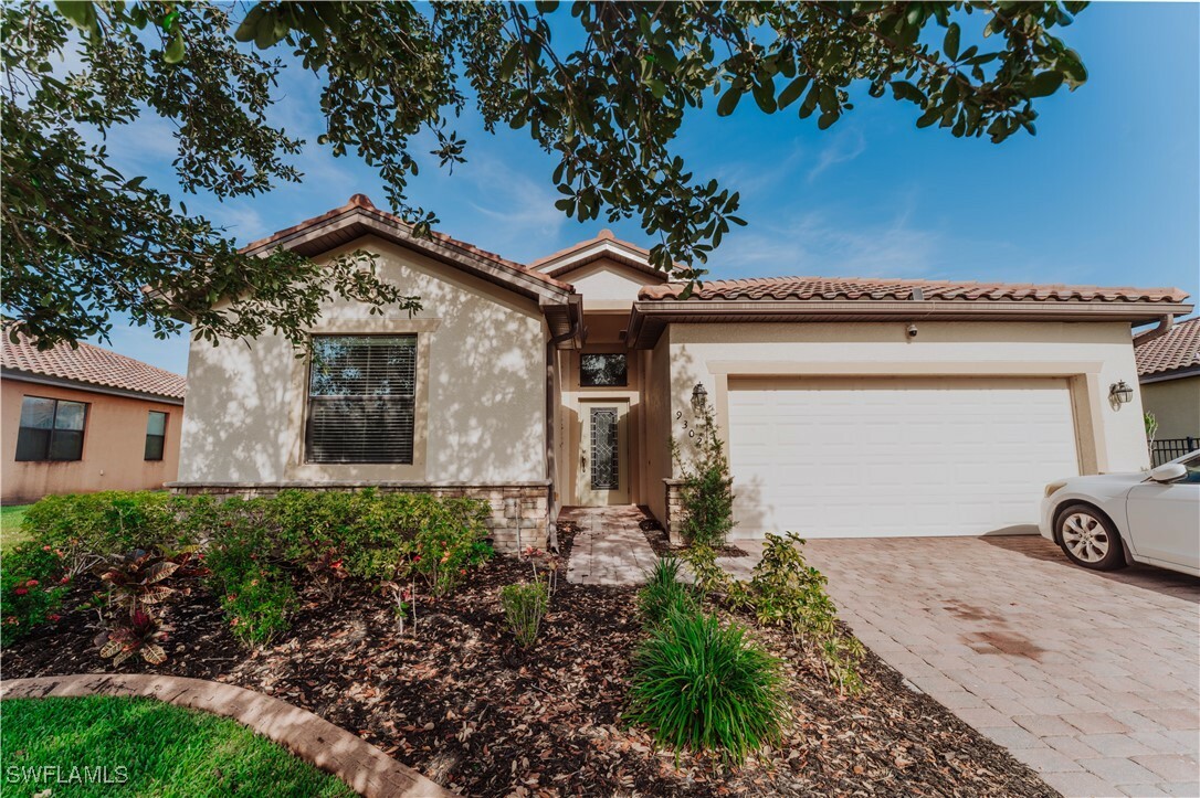 Property Photo:  9302 Via San Giovani Street  FL 33905 