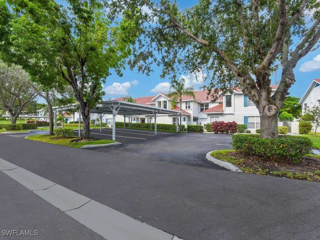 Property Photo: 5045 Cedar Springs Drive 204 FL 34110