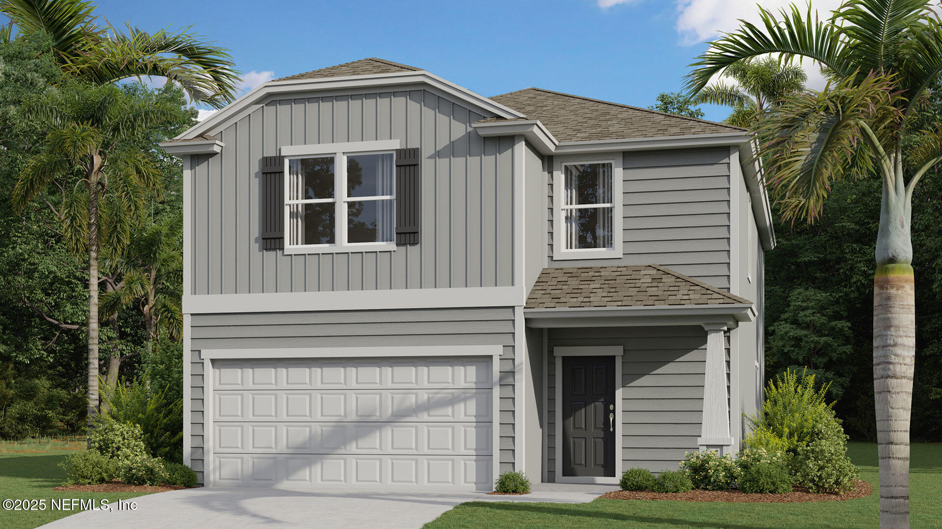 Property Photo: 4417 White Ibis Lane FL 32043