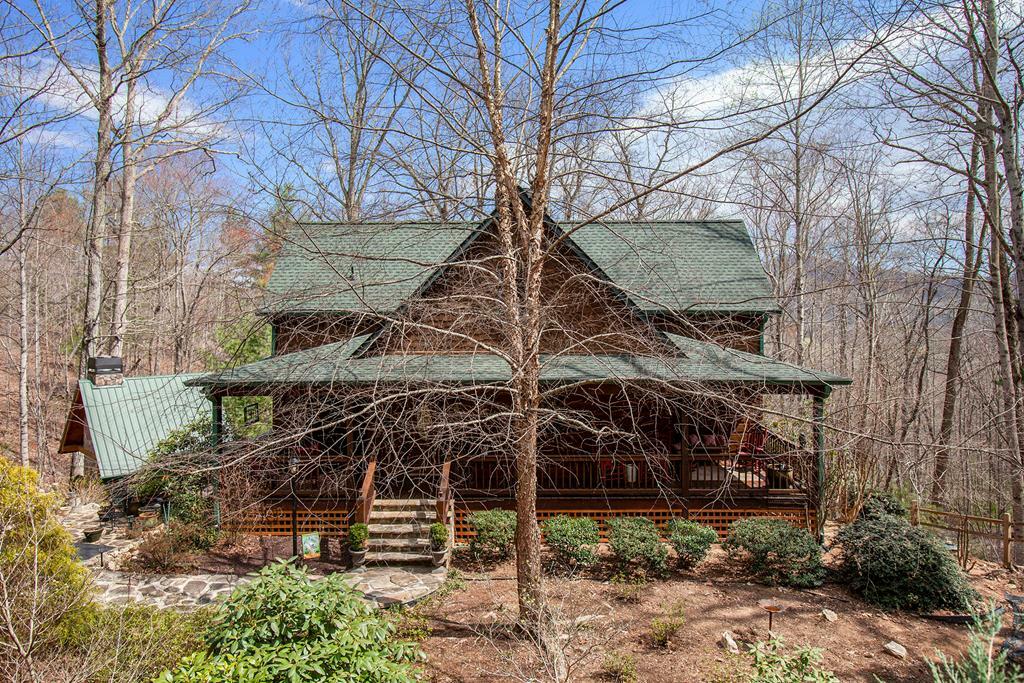 Property Photo: 226 Shepherds Walk GA 30560