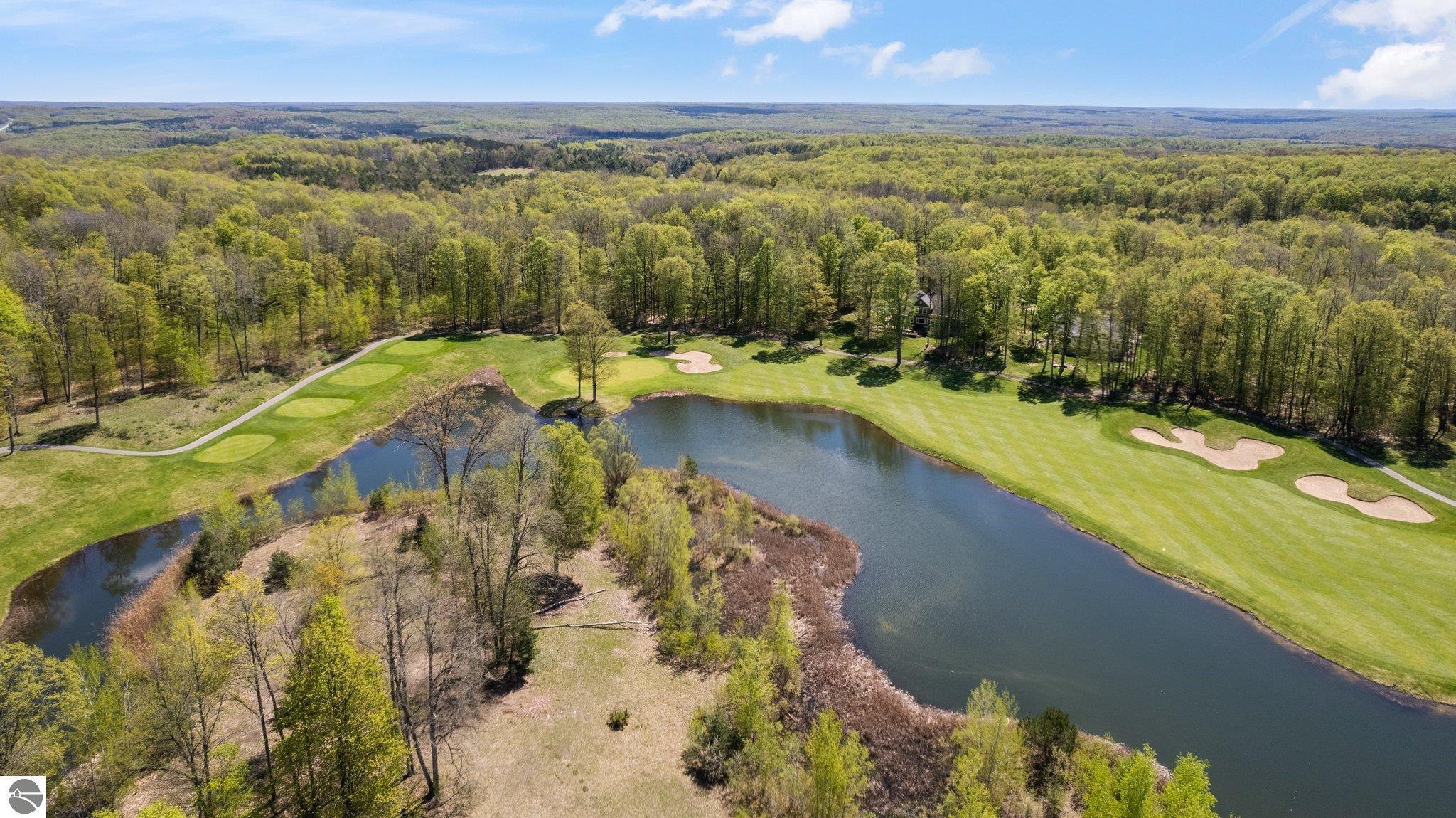 Property Photo:  Lots 24 &Amp 25 Harbor Town Lots 24 &Amp 25  MI 49615 