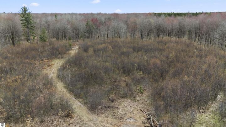 Property Photo:  Parcel B E 32 Road  MI 49601 
