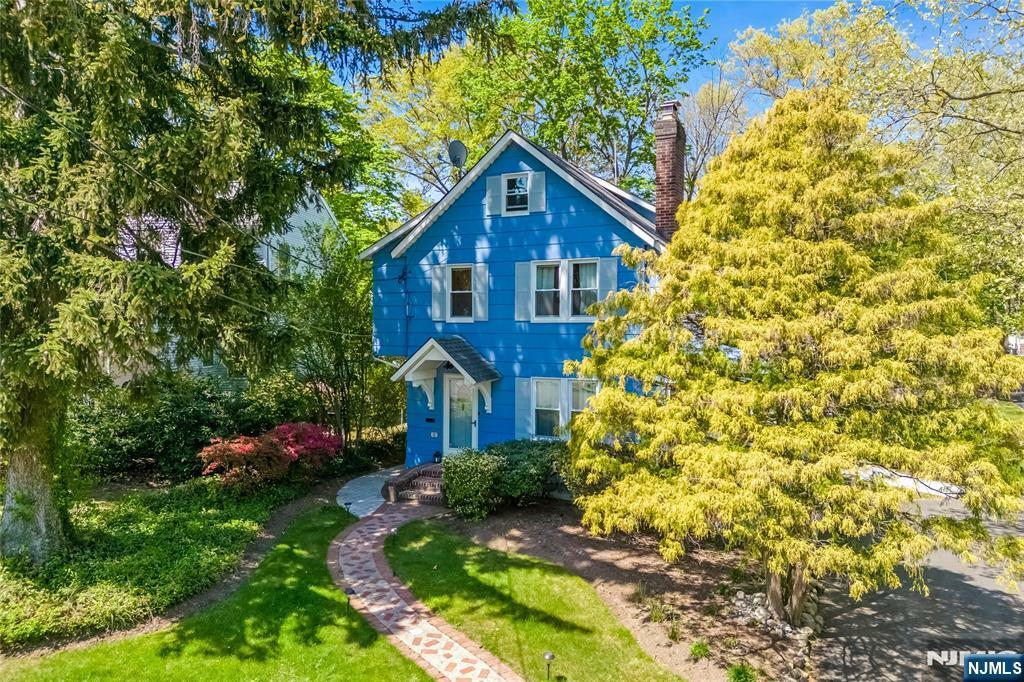 Property Photo: 52 7th Avenue NJ 07675