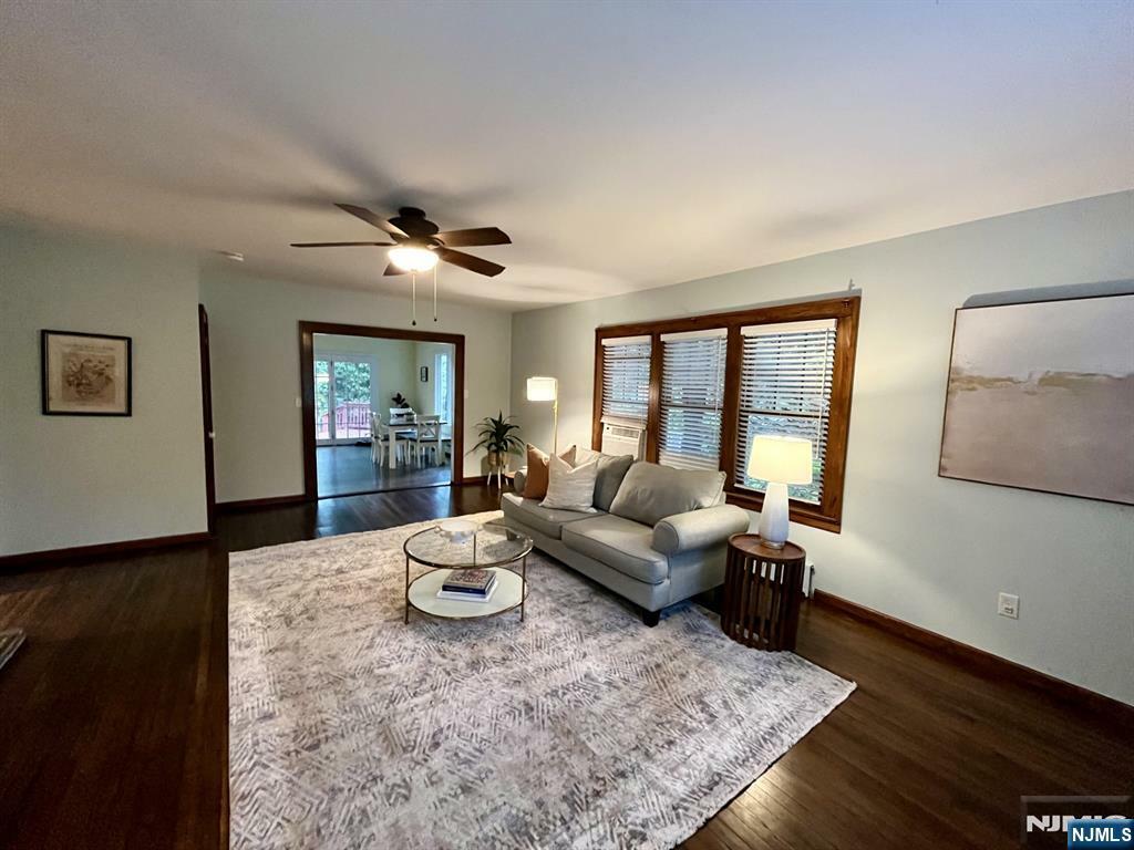 Property Photo: 15 Rutherford Place NJ 07645