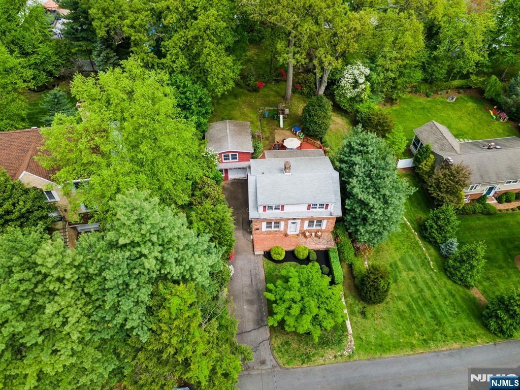 Property Photo: 15 Rutherford Place NJ 07645