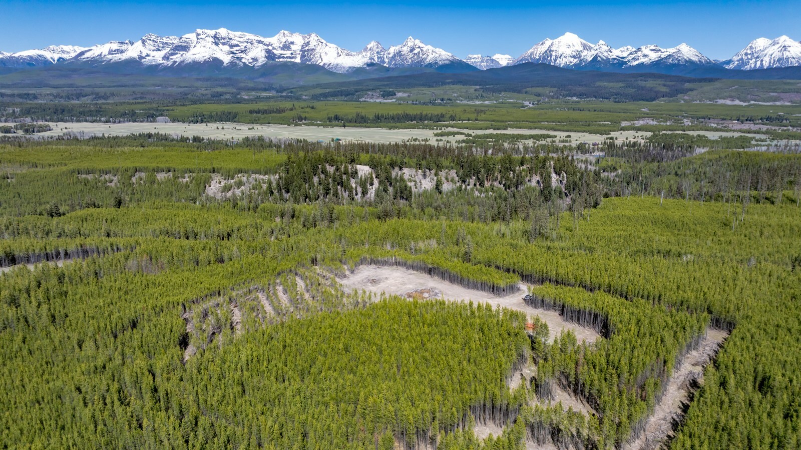 Property Photo: 11547 North Fork Road MT 59928