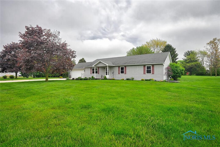 615 Sherman Street  Pandora OH 45877 photo