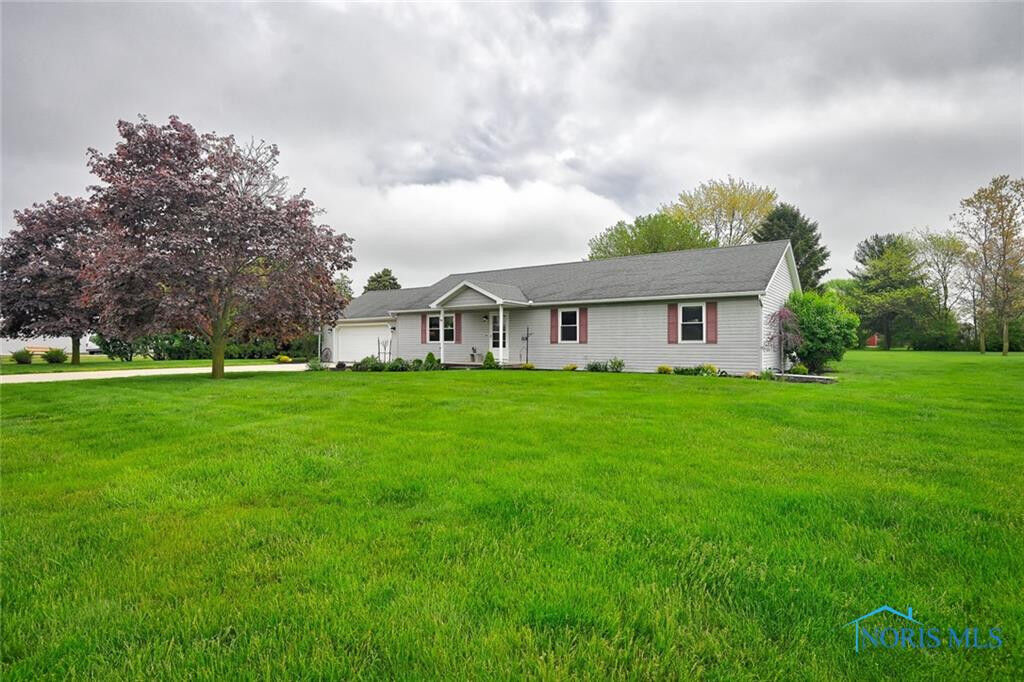 Property Photo:  615 Sherman Street  OH 45877 