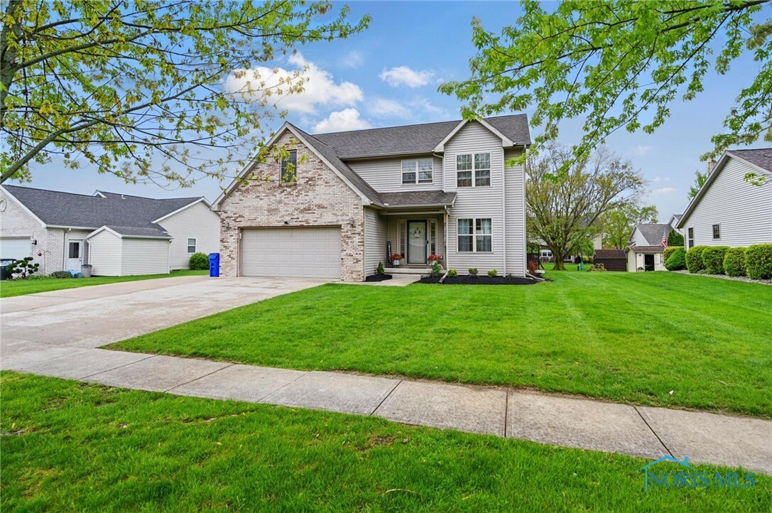 Property Photo: 153 Carlee Lane OH 45840