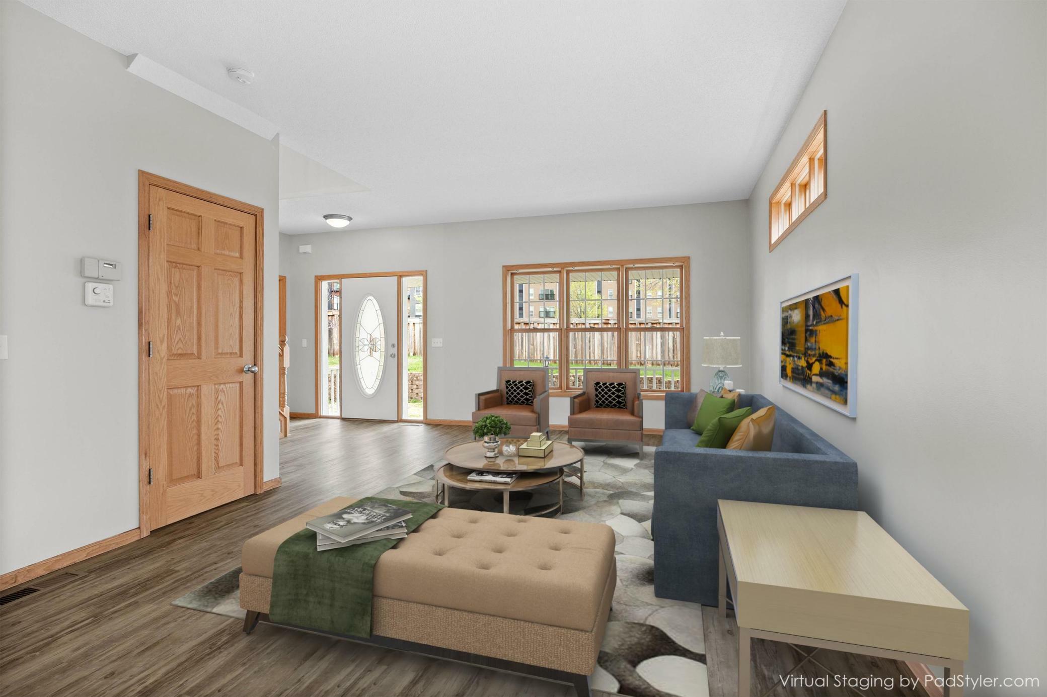 Property Photo:  3014 E 39th Street  MN 55406 