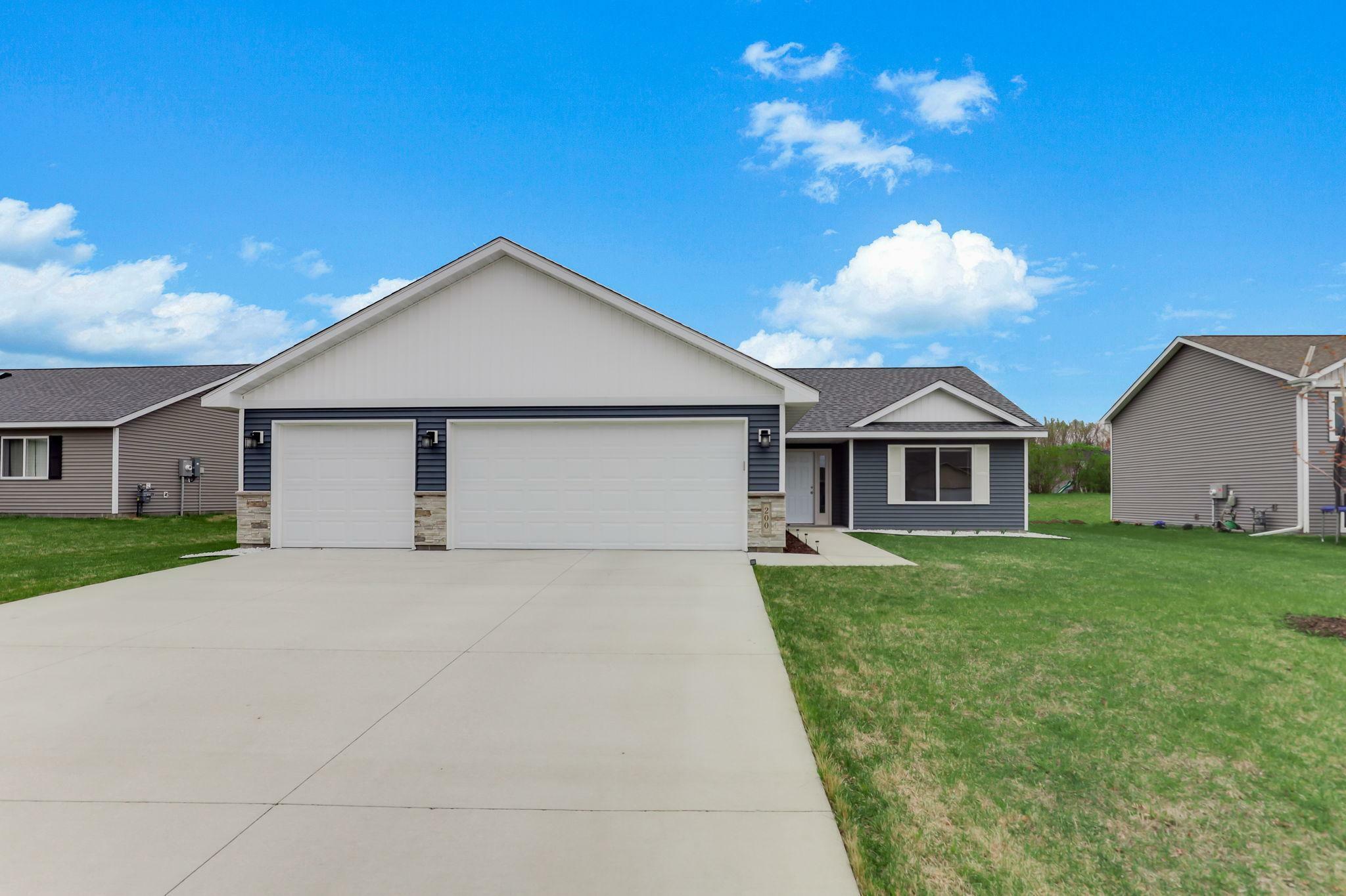Property Photo: 200 7th Street MN 55338