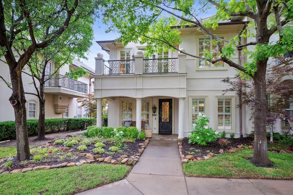 Property Photo: 1829 Fountain Pass Drive TX 76034