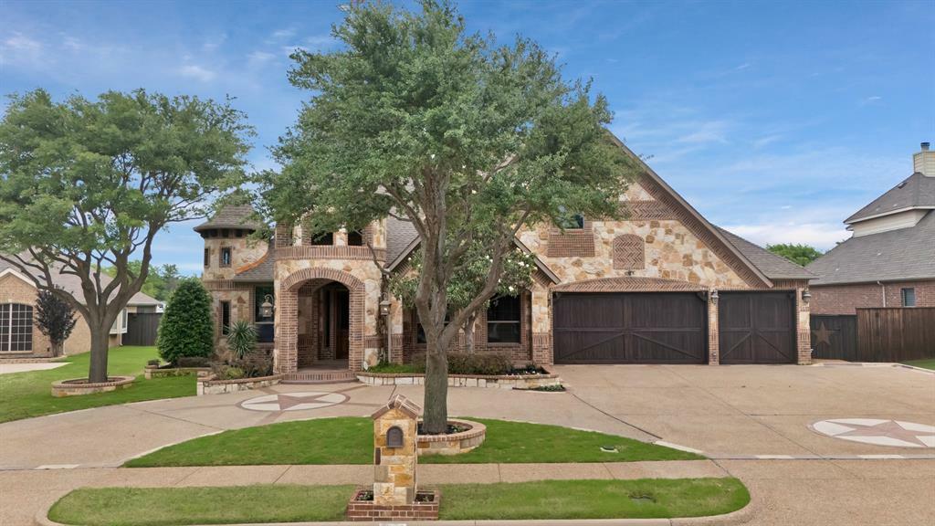 1206 Genesis Drive  Mansfield TX 76063 photo