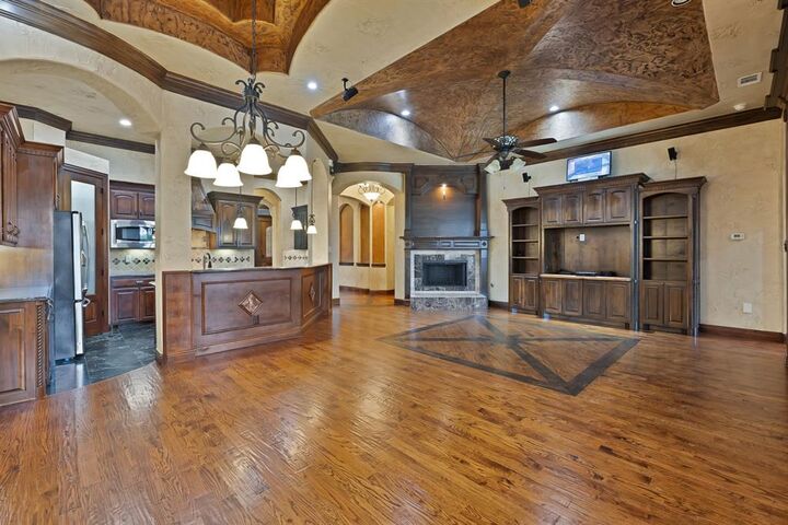 1206 Genesis Drive  Mansfield TX 76063 photo